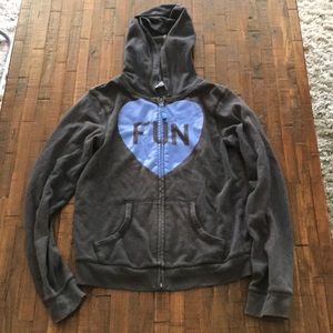 Old Navy Full Zip Hoodie